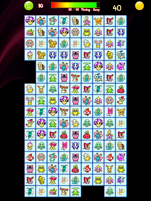 Screenshot #4 pour Onet Cute Animals