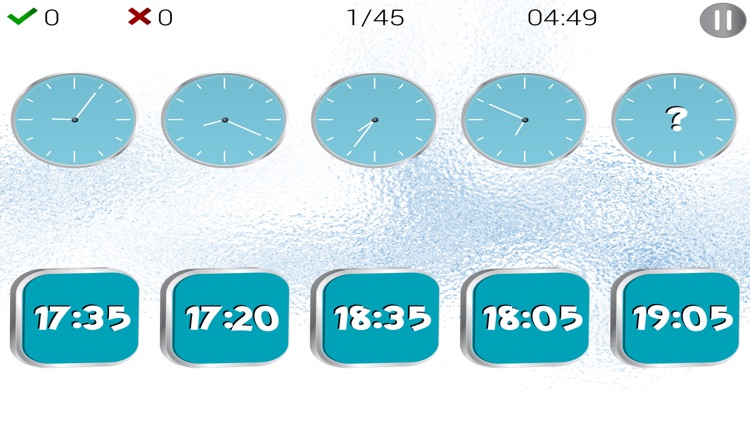 Brain Killer : The IQ Test screenshot-3