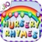 Toddler Nursery Rhymes Part 2