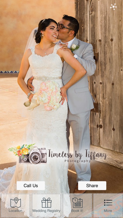 Timeless by Tiffany Photography