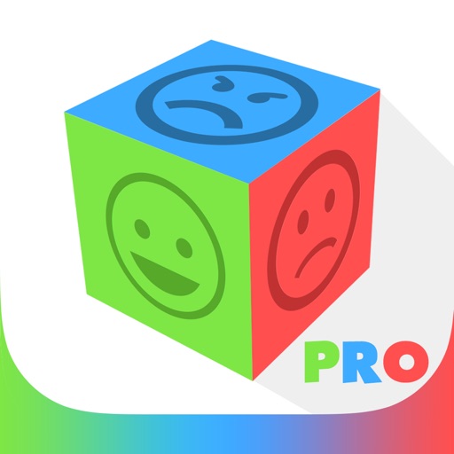 Let's Learn Emotions PRO - Emotion Recognition for Speech Pathology & Special Education icon