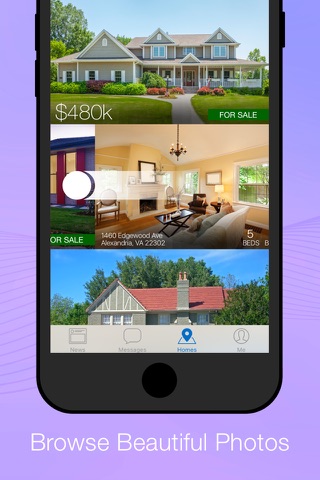 Homesnap Rental & House Finder screenshot 3