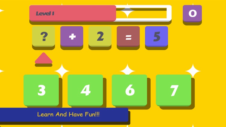 Kids Math Academy : Fun Addition Crazy Multiplication Ultimate Division & Expert Subtraction screenshot-4