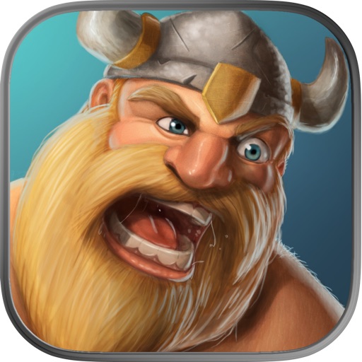 Viking Command iOS App