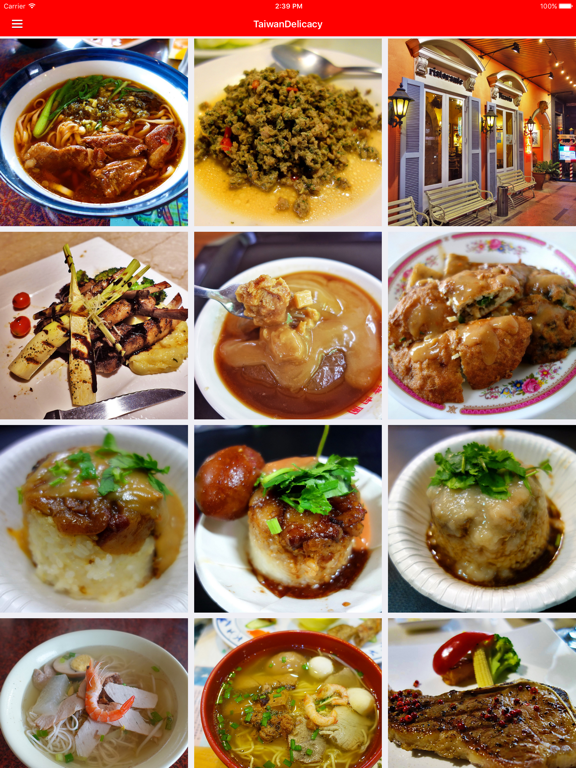 Taiwan News Free - Daily Updates & Latest Info iPad screenshot 5 - News app