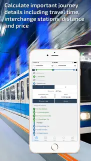 How to cancel & delete munich subway guide and route planner 3