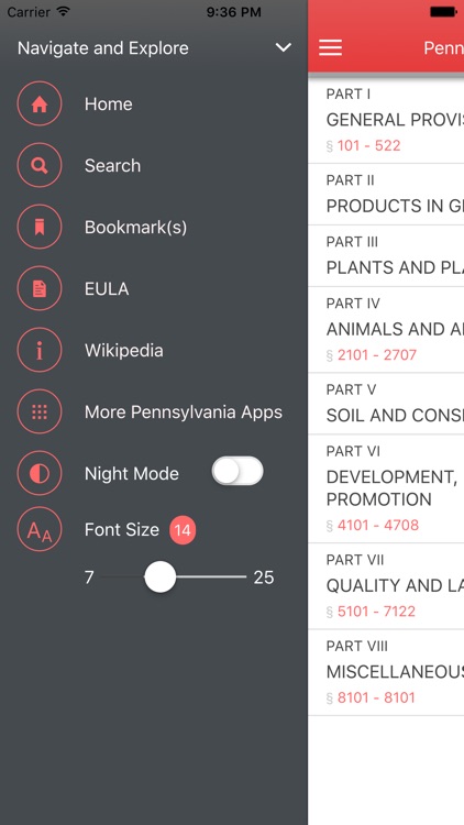 PA Agriculture screenshot-4