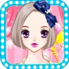 Fancy Fashion Belle – School Diva Beauty Salon Game for Girls and Kids