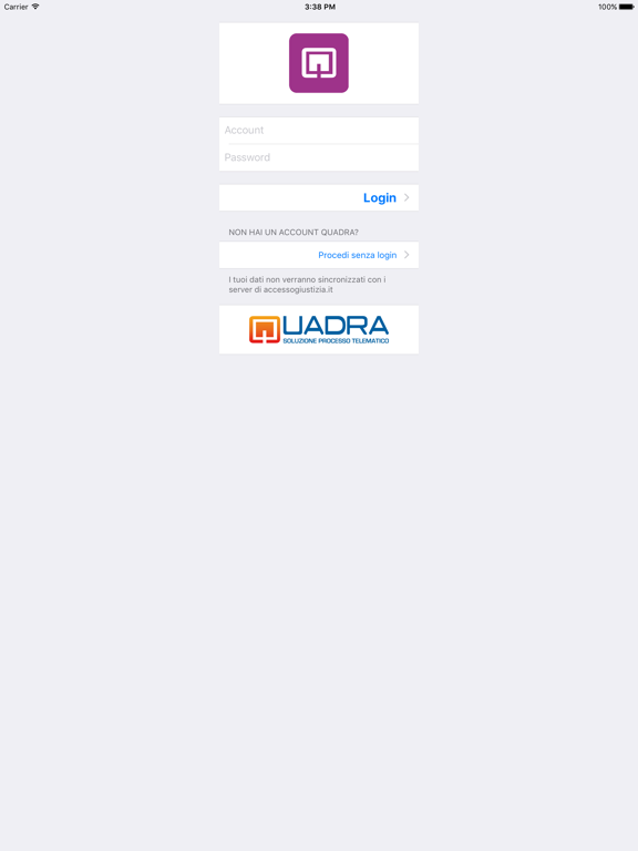 Screenshot #4 pour Quadra Agenda