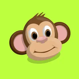 Lazy Jungle app icon