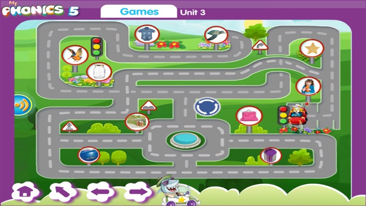 Phonics 5 Pupil's Book