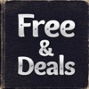 Free Books & Deals for Kindle - iPadアプリ