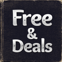 Free Books and Deals for Kindle