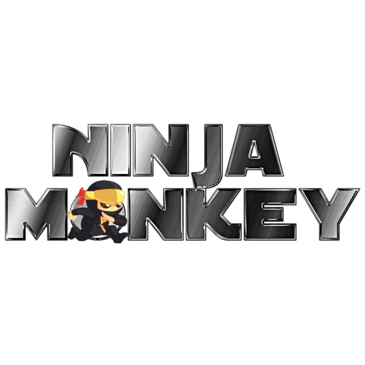 Ninja Monkey - Free icon