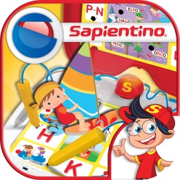 Sapientino Parole e Numeri