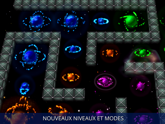 Screenshot #6 pour Auralux: Constellations