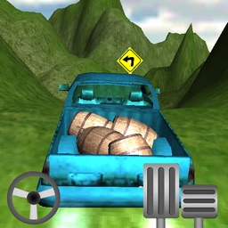 Hill Climb Truck