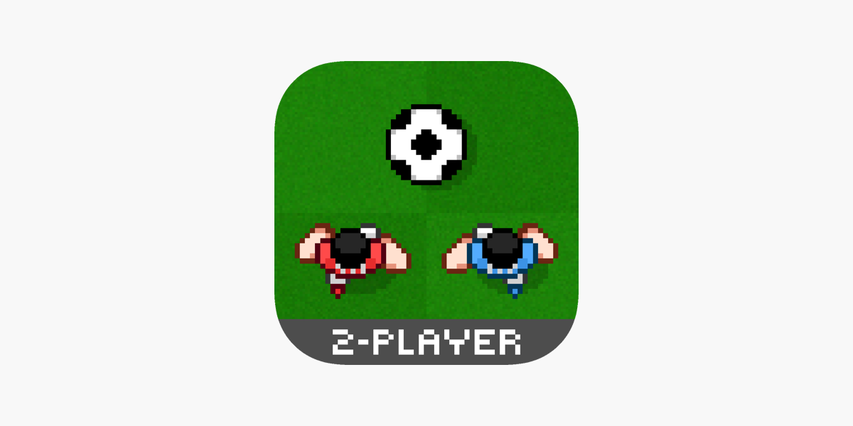 2 Player Soccer on the App Store