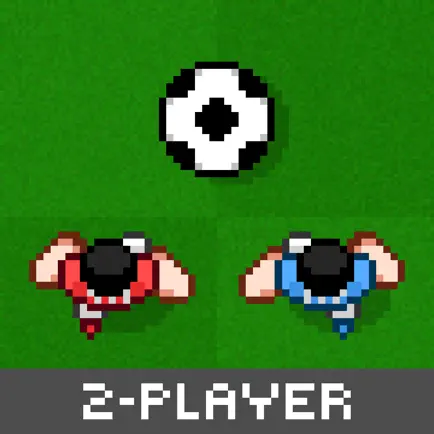 2 Player Soccer Cheats