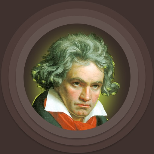 Beethoven - Greatest Hits icon