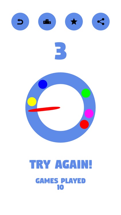 Pop The Color! screenshot-4