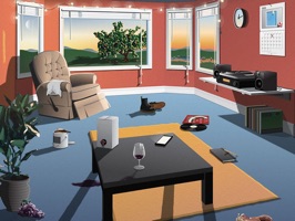 Hippo Campus will release their debut full-length, landmark, on February 24th, 2017