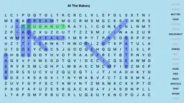 Game screenshot Undiscovered Word Search hack