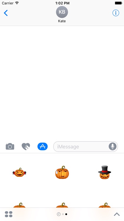 Pumpkin Fun
