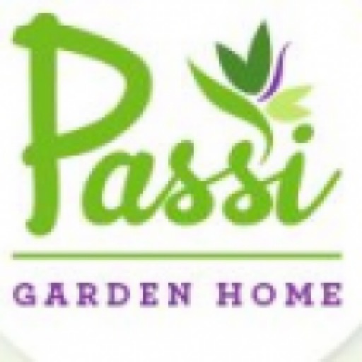 Passi Garden Home icon