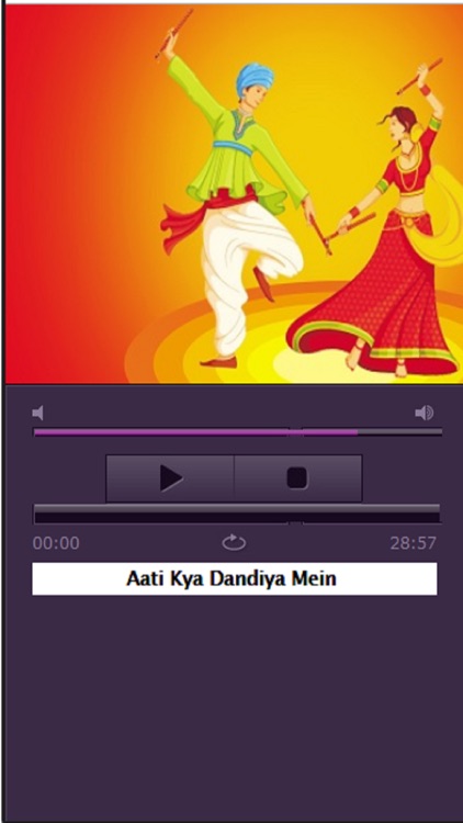 Dandiya Raas Garba Songs