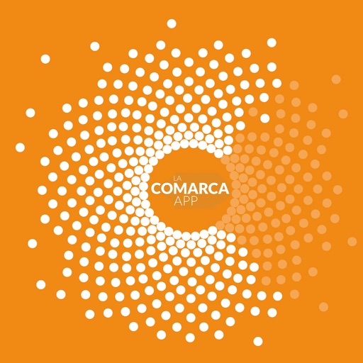 La Comarca App
