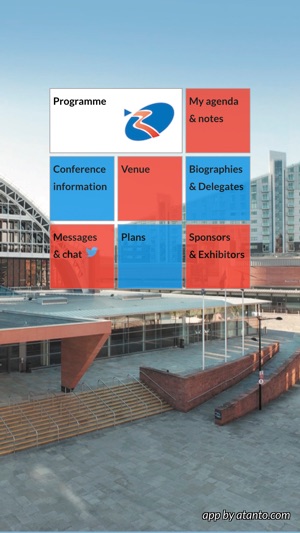 BSIR(圖1)-速報App