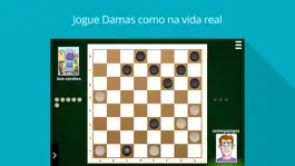 Game screenshot Damas Online mod apk