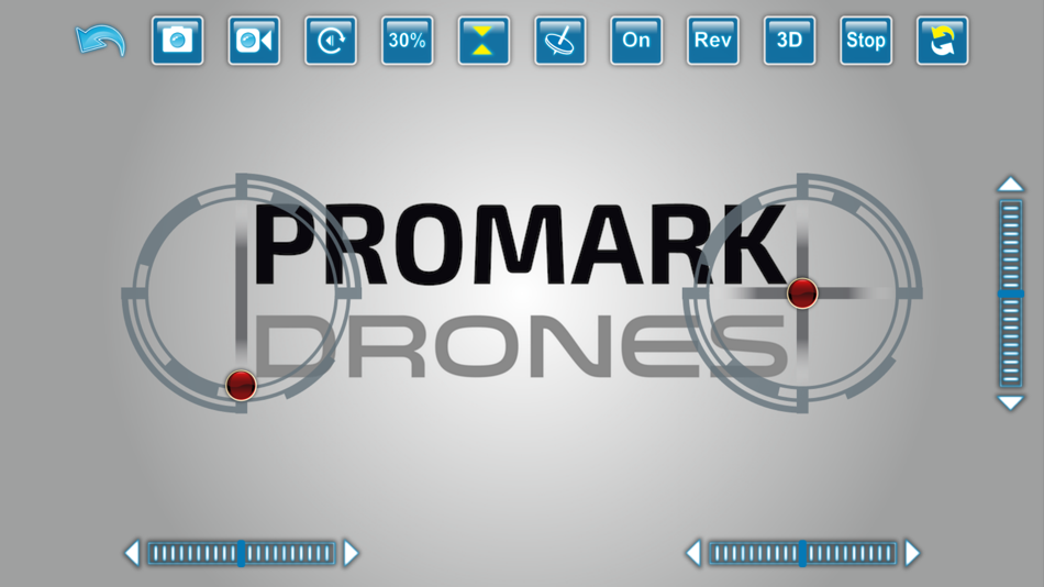 #3. Promark VR (iOS) 由: ShanTou City Vison Electronictechnology Co., Ltd.