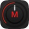 The iOS companion app for your Arturia Brute synthesizer
