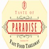 Taste Of Paradise Biddulph