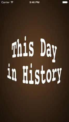 Game screenshot This Day in History - Historical Events That Occurred On This Day, Every Day mod apk