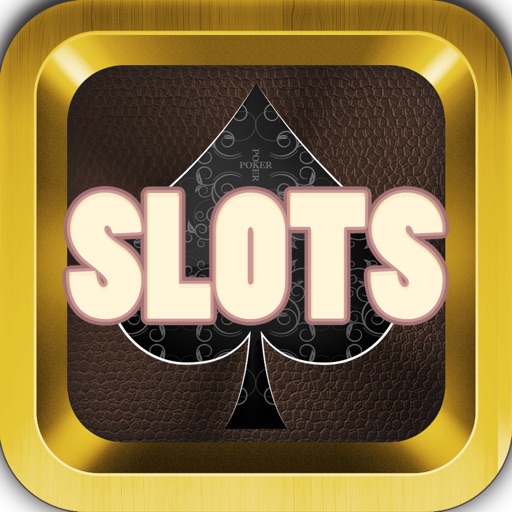 $$$ Slots of Atlantis - The Big Jackpot Casino icon