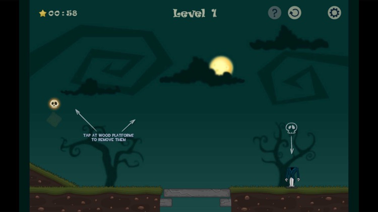 Help The Unfortunate Captain