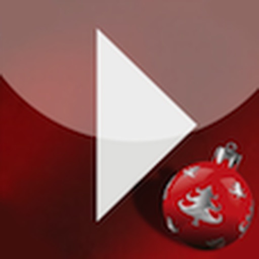 Christmasradio.fm Mobile Edition