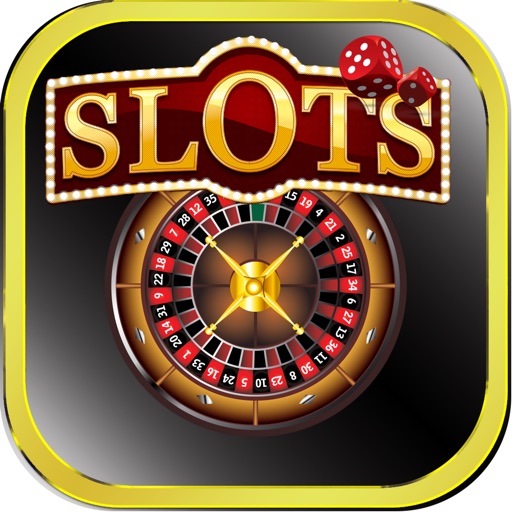 Crazy In Casino - The Diamond Reel Slots icon