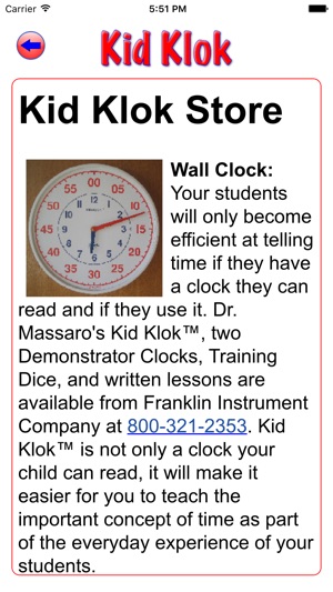 Kid Klok(圖5)-速報App