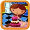 Cake Maker Cooking Factory allows you to create a cake for any occasion