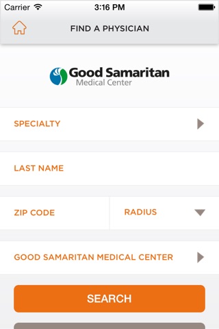 Good Samaritan Medical screenshot 3