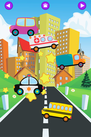 Baby Rattle! Infant Kids Games screenshot 3