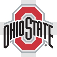 Ohio State University Stickers PLUS for iMessage