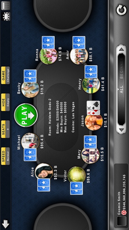 Full Stack Poker screenshot-3