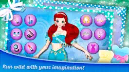 Game screenshot Princess Make-up Salon - Pretty girl makeover hack