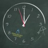 ADClock Blackboard - iPhoneアプリ