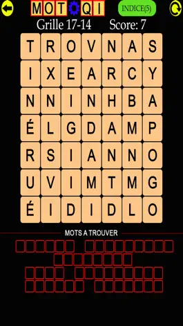 Game screenshot Mot QI mod apk